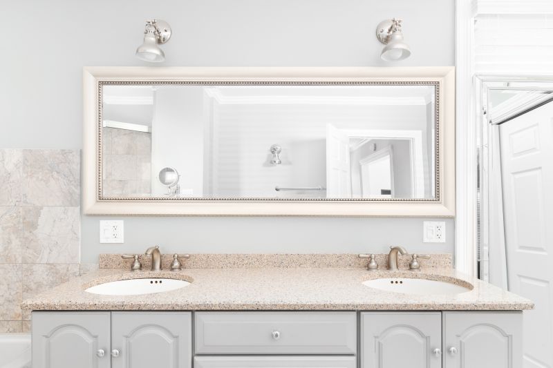 Elegant Mirrors
