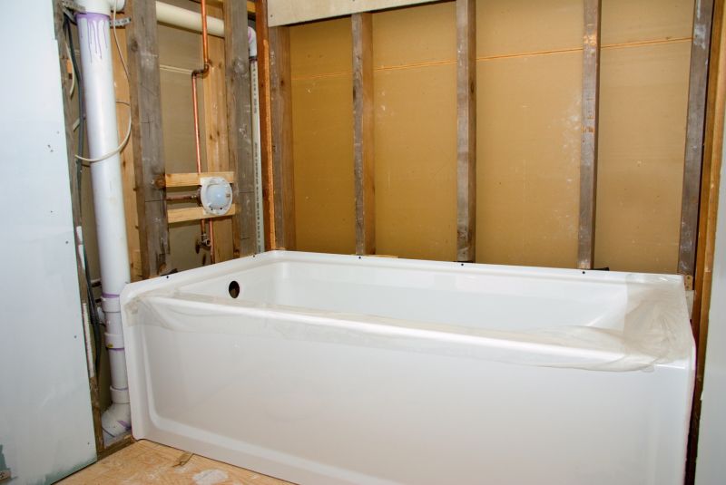 Top Bathroom Remodeling Companies in Crown Point, IN